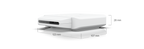 Ubiquiti USW-FLEX | UniFi Switch Flex | 5 Gbps Switch – Default Title
