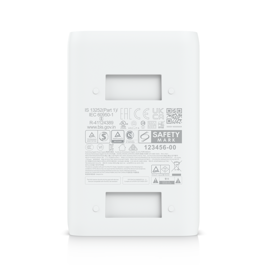 Ubiquiti UA-G3-SK-GATE | UniFi Access Gate Starter Kit – Default Title