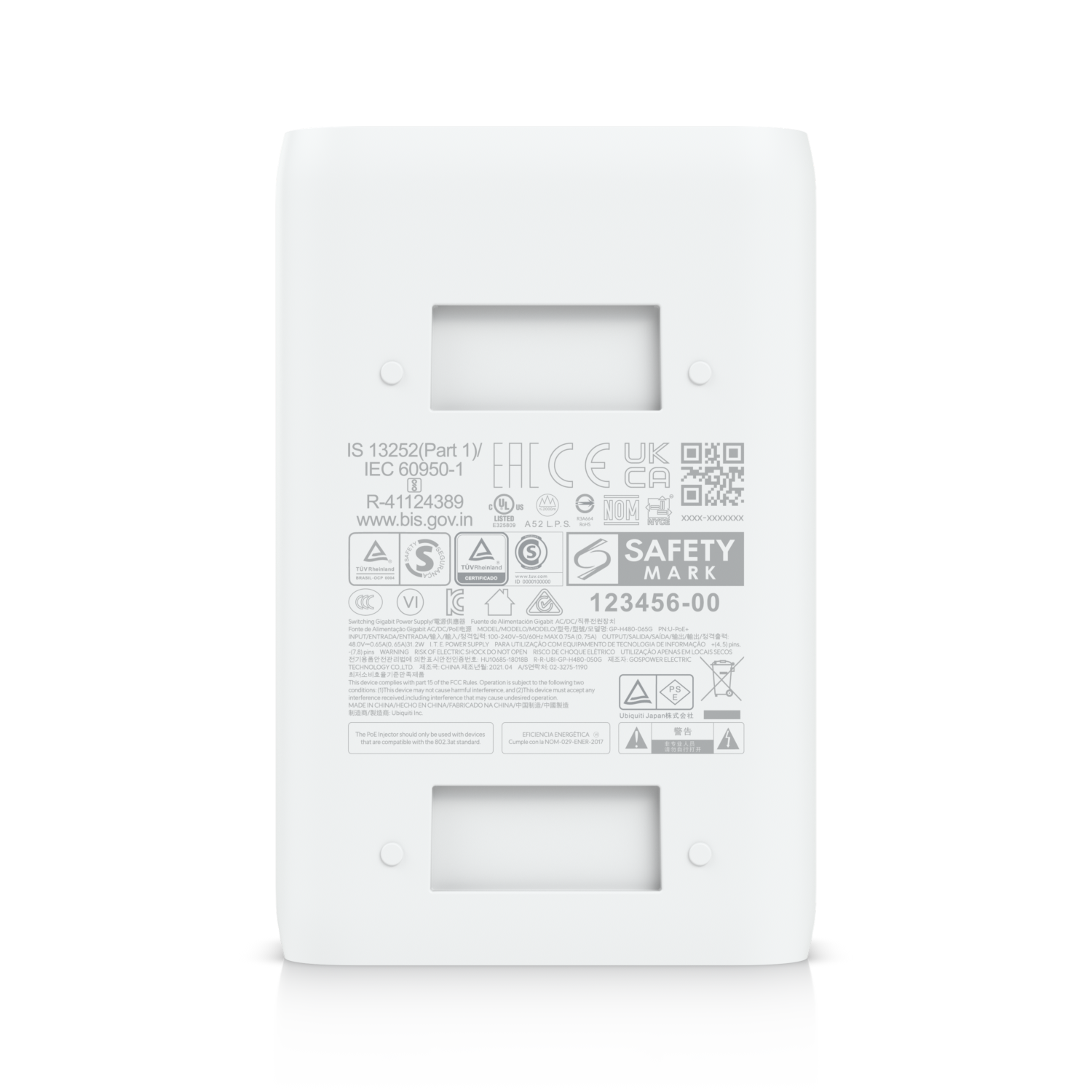 Ubiquiti UA-G3-SK-GATE | UniFi Access Gate Starter Kit – Default Title