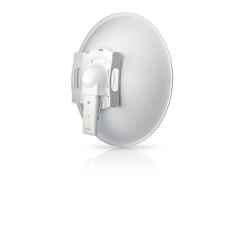 Ubiquiti RD-5G30-LW | airMAX RocketDish LW – 30 dBi