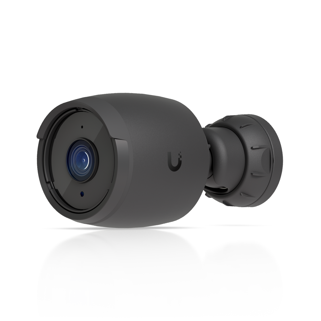 Ubiquiti UVC-G6-BULLET | G6 Bullet Camera | 4K | IP66 | PoE – White