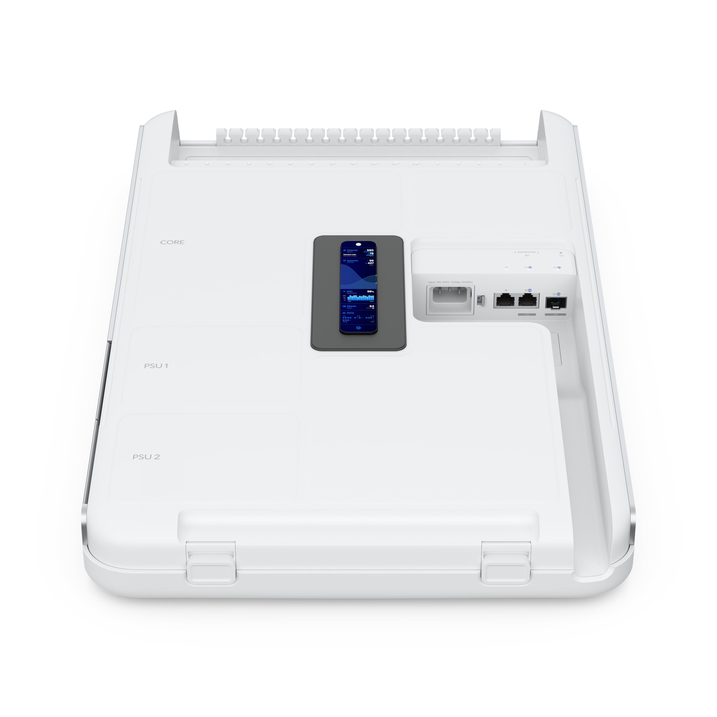 Ubiquiti UDW | UniFi Dream Wall – Default Title