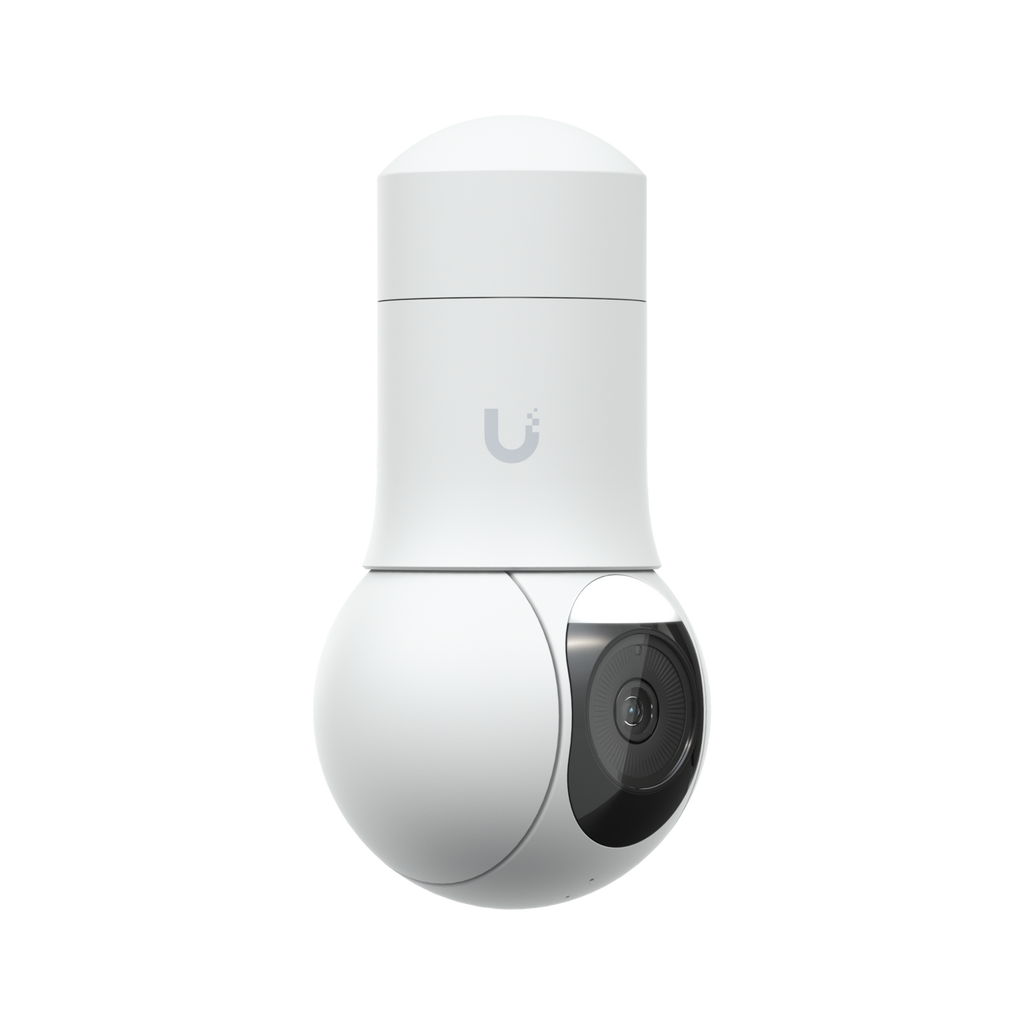 Ubiquiti UVC-G5-PTZ | G5 PTZ Camera | 2K | IP66 | 2x Optical – Black