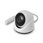 Ubiquiti UVC-G6-TURRET | G6 Turret Camera | 4K | IP66 | PoE – White