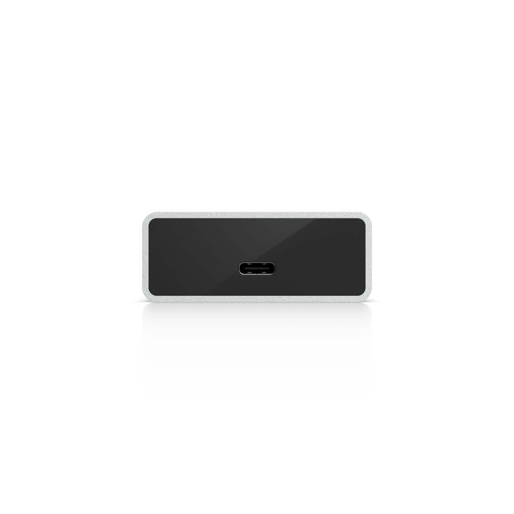 Ubiquiti ADAPTER-RJ45-USBC10GE | 10G Ethernet Adapter (USB‑C) – Default Title