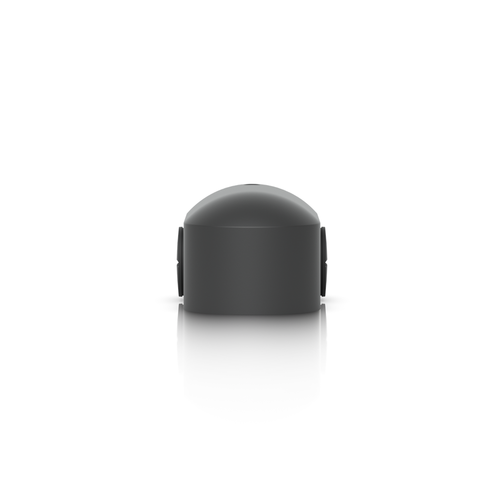 Ubiquiti UACC-G5-PTZ-CA | G5 PTZ Ceiling Adapter – Black