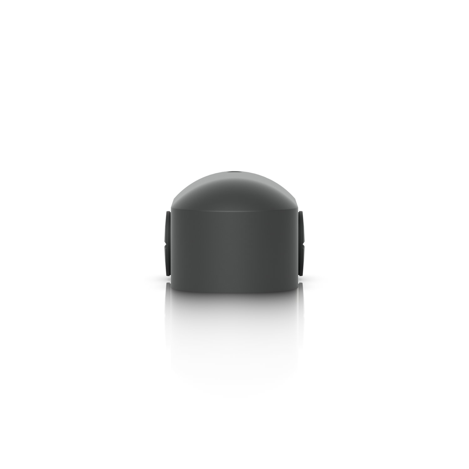 Ubiquiti UACC-G5-PTZ-CA | G5 PTZ Ceiling Adapter – Black