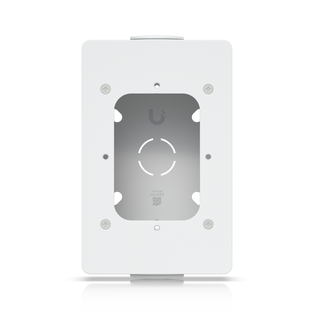 Ubiquiti UACC-READER-JB | Reader Junction Box – White