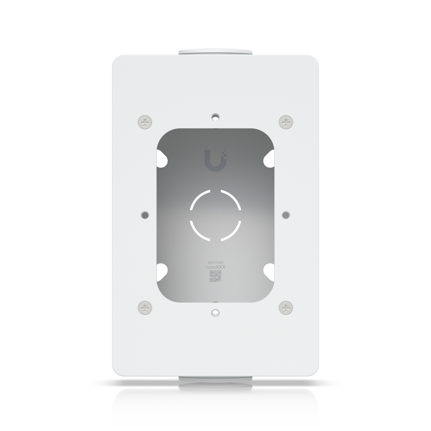 Ubiquiti UACC-READER-JB | Reader Junction Box – White