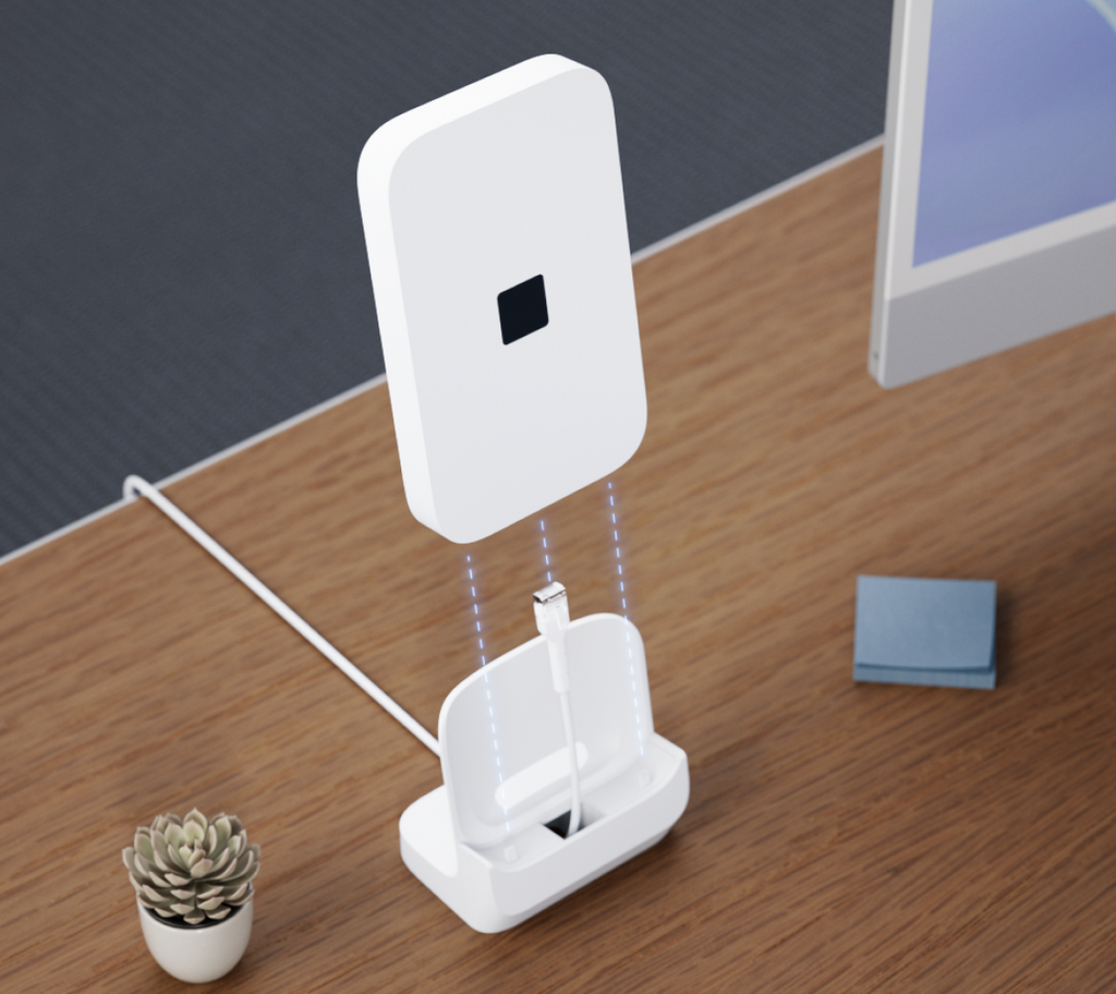 Ubiquiti U5G-MAX | UniFi 5G Max – Default Title