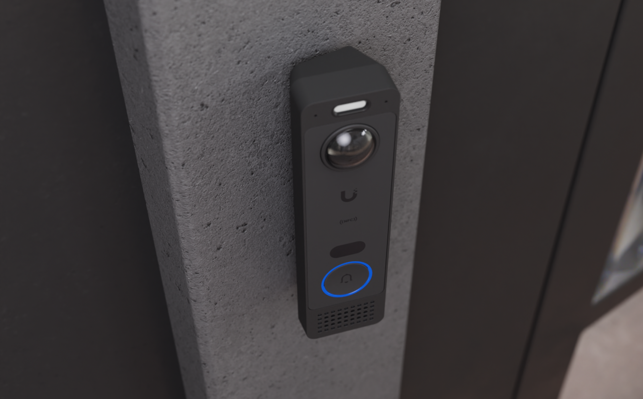 Ubiquiti UVC-G6-ENTRY | G6 Entry Camera | Main camera: 5MP | IP55… – Default Title
