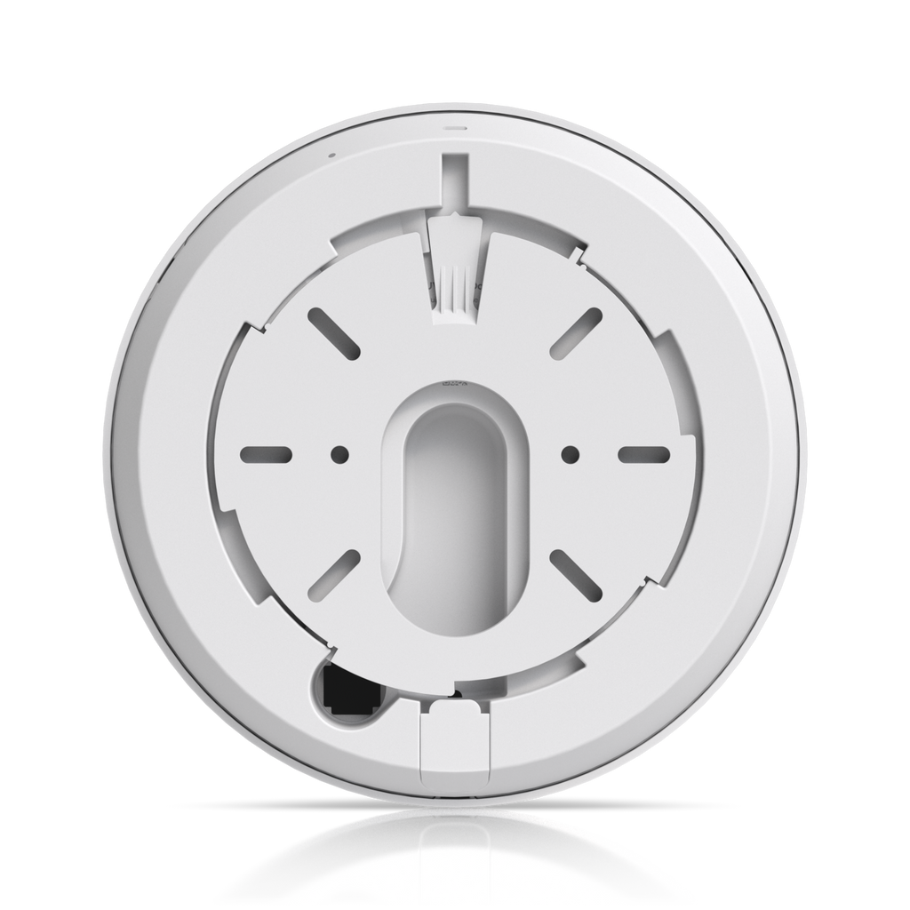 Ubiquiti UVC-G6-DOME | G6 Dome Camera | 4K | IP66 | PoE – White
