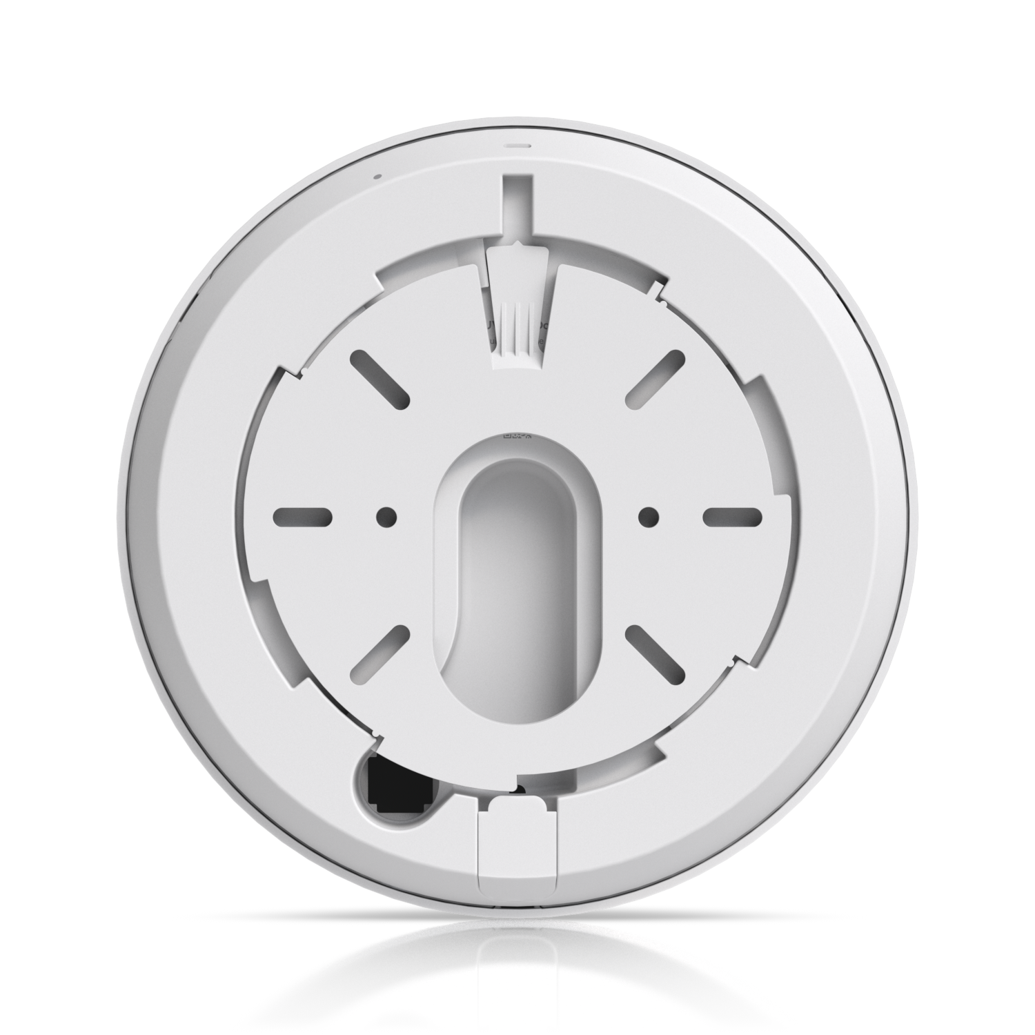 Ubiquiti UVC-G6-DOME | G6 Dome Camera | 4K | IP66 | PoE – White