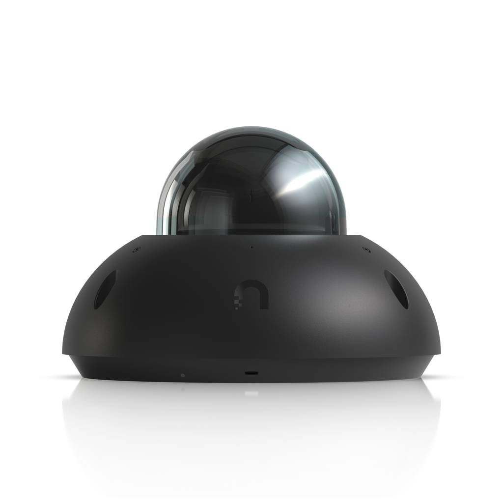 Ubiquiti UVC-G6-DOME | G6 Dome Camera | 4K | IP66 | PoE – White