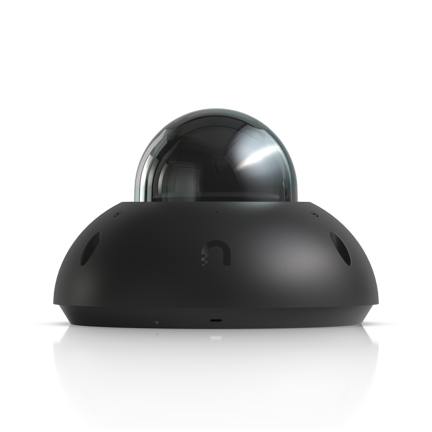 Ubiquiti UVC-G6-DOME | G6 Dome Camera | 4K | IP66 | PoE – White