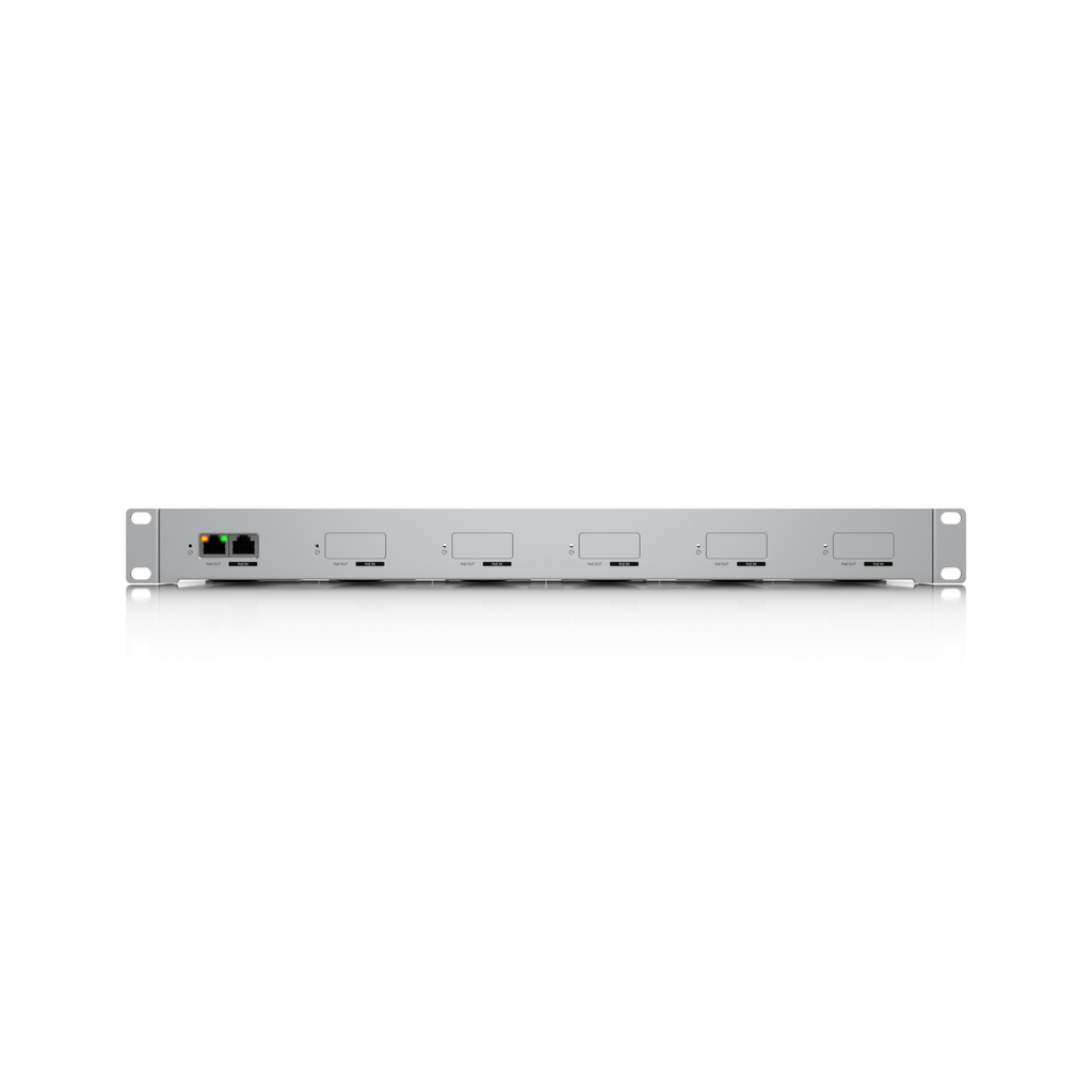 Ubiquiti UACC-AI-PORT-RM | AI Port Rack Mount – Default Title
