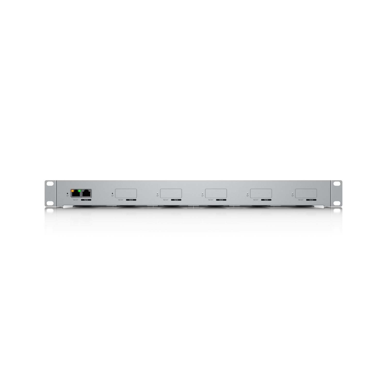 Ubiquiti UACC-AI-PORT-RM | AI Port Rack Mount – Default Title