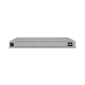 Ubiquiti USW-PRO-HD-24-POE | UniFi Pro HD 24 PoE Switch | 115 Gbps… – Default Title