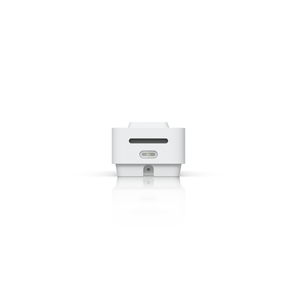 Ubiquiti UVC-DOORBELL-LITE | Doorbell Lite | 5MP | IPX5 | PoE – White