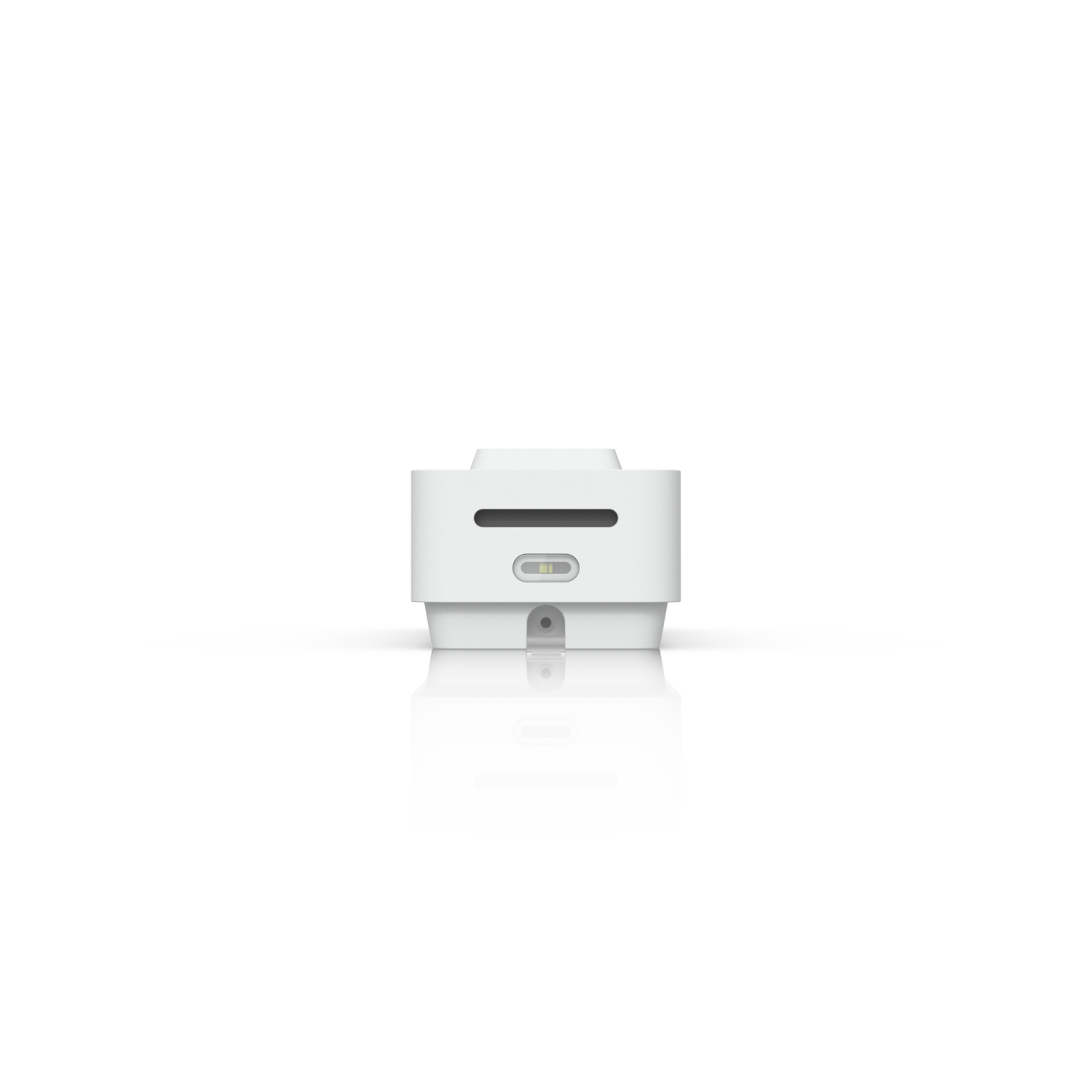 Ubiquiti UVC-DOORBELL-LITE | Doorbell Lite | 5MP | IPX5 | PoE – White