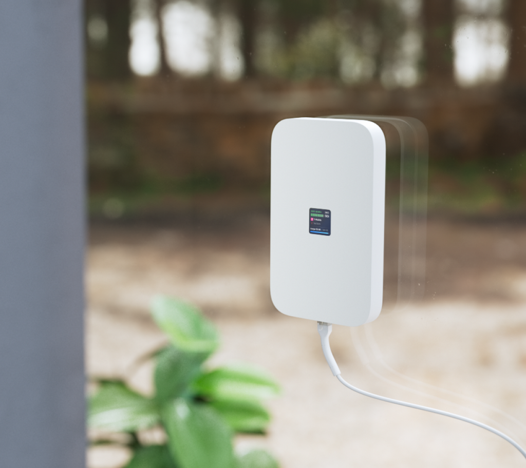 Ubiquiti U5G-MAX | UniFi 5G Max – Default Title