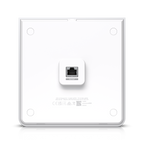Ubiquiti U6-ENTERPRISE-IW | UniFi 6 Enterprise In‑Wall | WiFi 6E… – Default Title