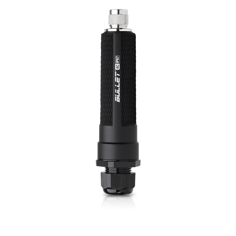 Ubiquiti BULLETAC-IP67 | airMAX Bullet AC IP67 – Default Title