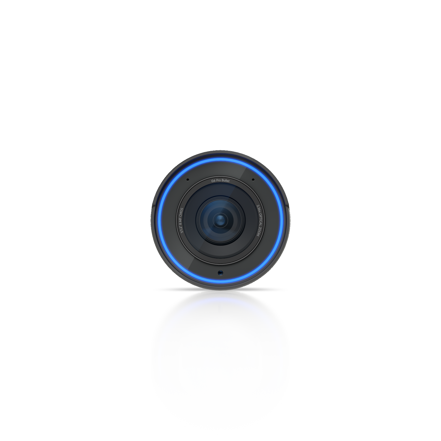 Ubiquiti UVC-G6-PRO-BULLET | G6 Pro Bullet Camera | 4K | IP66… – White