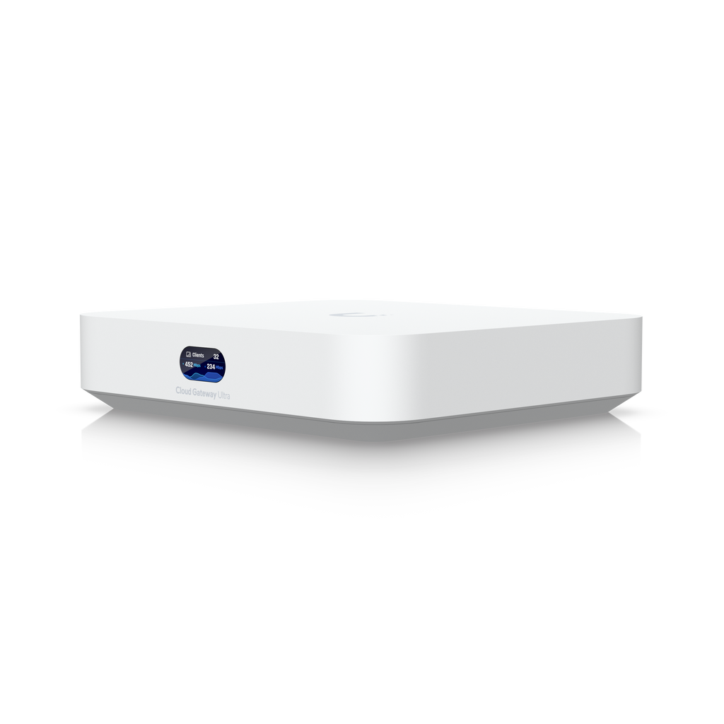 Ubiquiti UCG-ULTRA | Cloud Gateway Ultra – Default Title