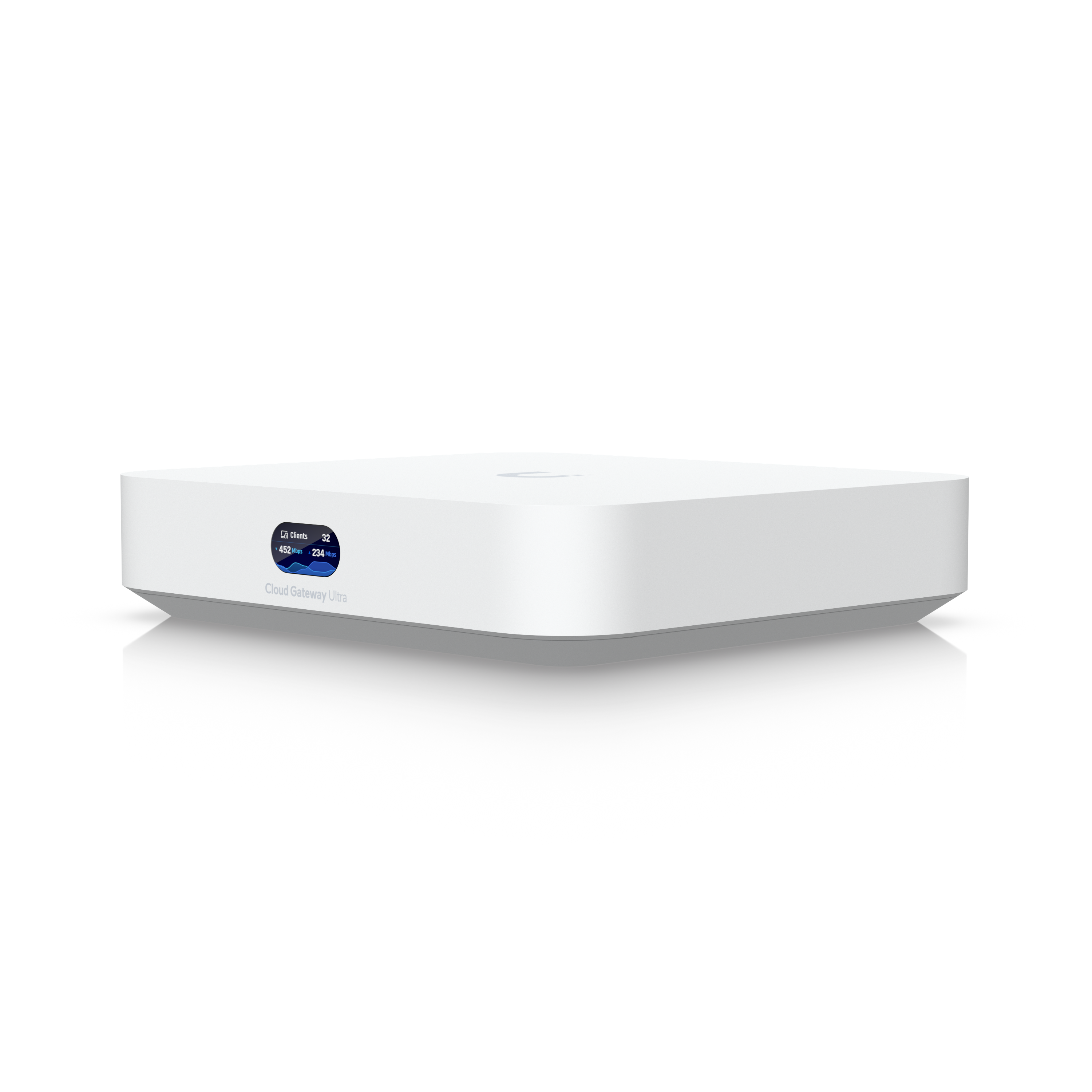 Ubiquiti UCG-ULTRA | Cloud Gateway Ultra – Default Title