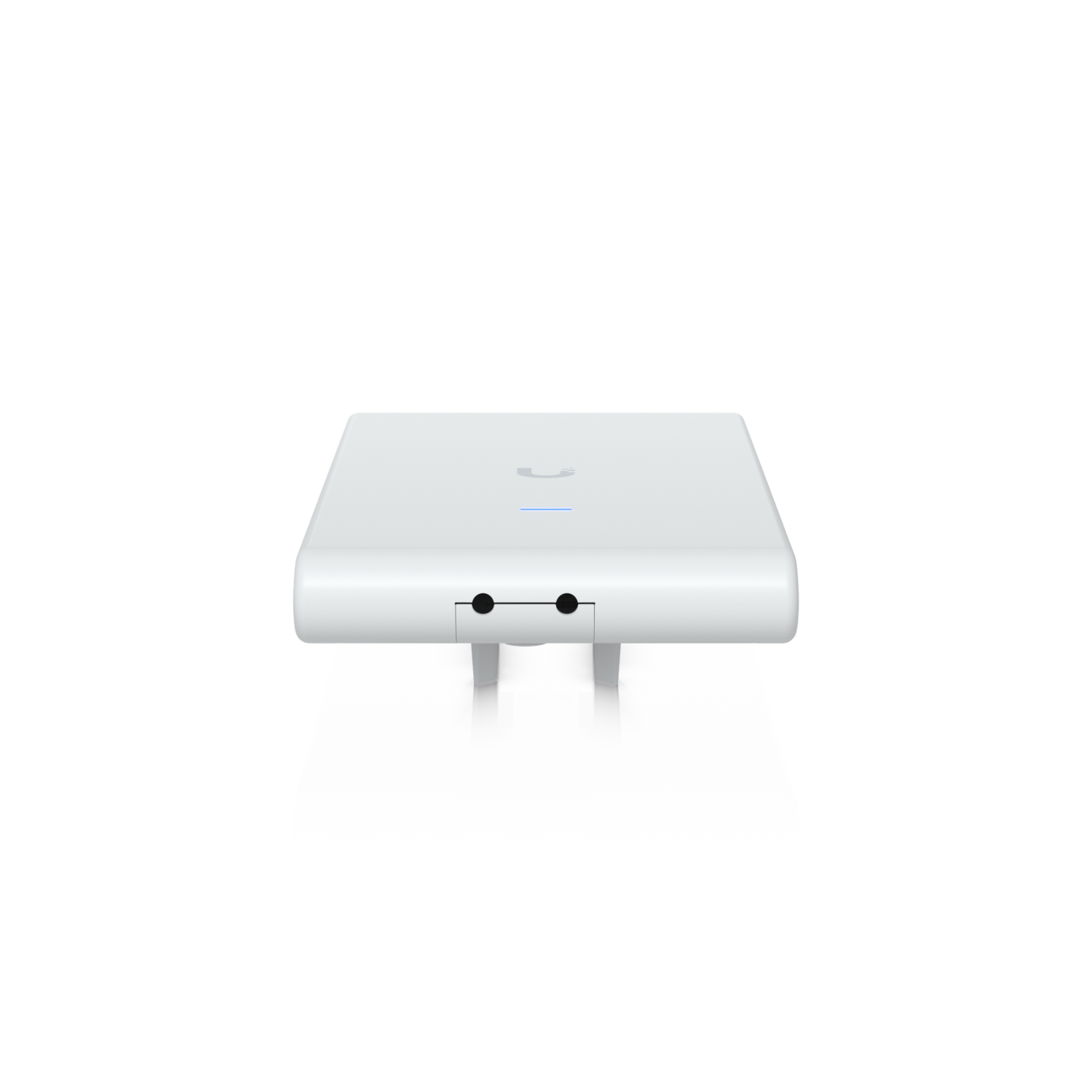 Ubiquiti U6-MESH-PRO | UniFi 6 Mesh Pro | WiFi 6 | GbE | PoE – Default Title