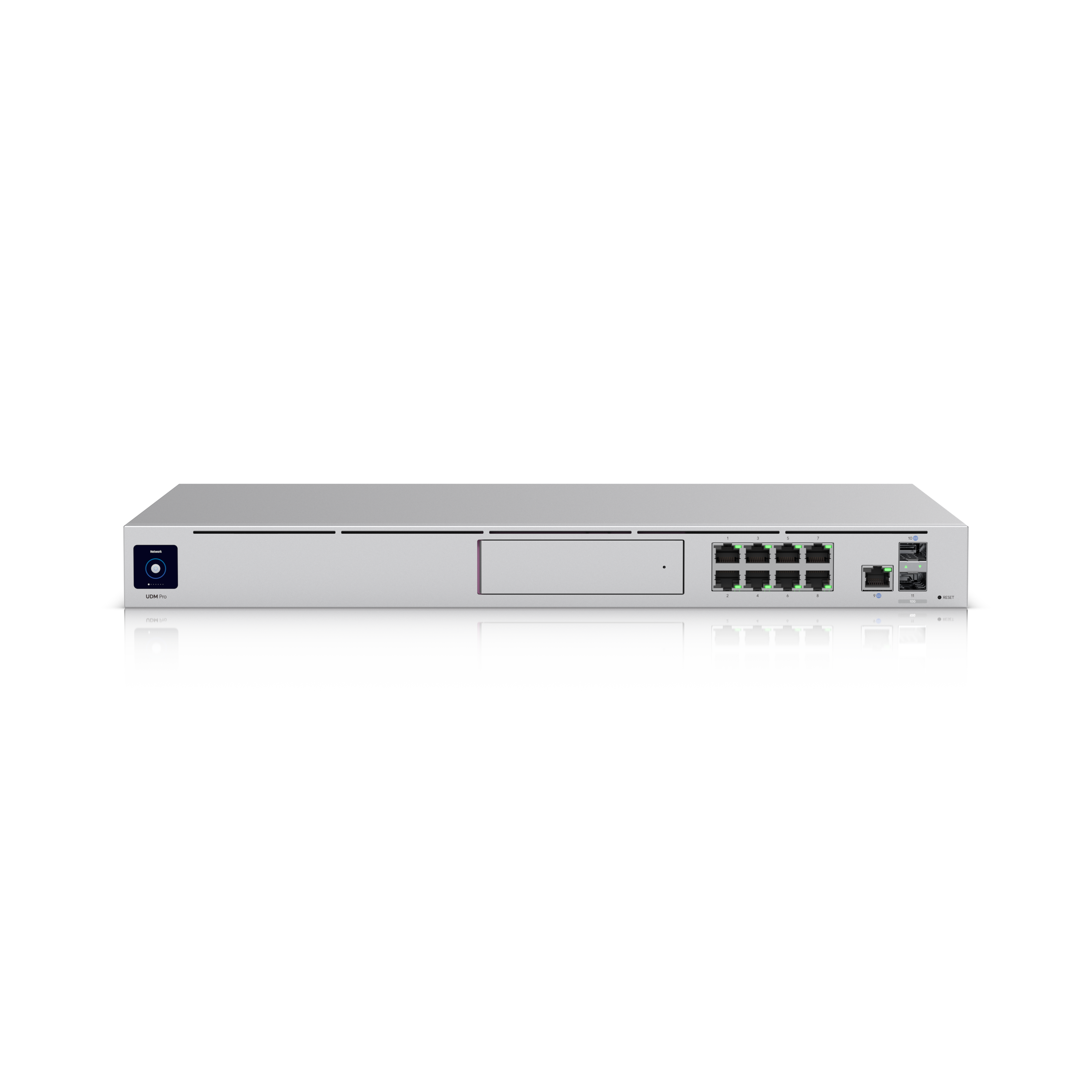 Ubiquiti UDM-PRO | UniFi Dream Machine Pro | (1) 10G SFP+ – Default Title