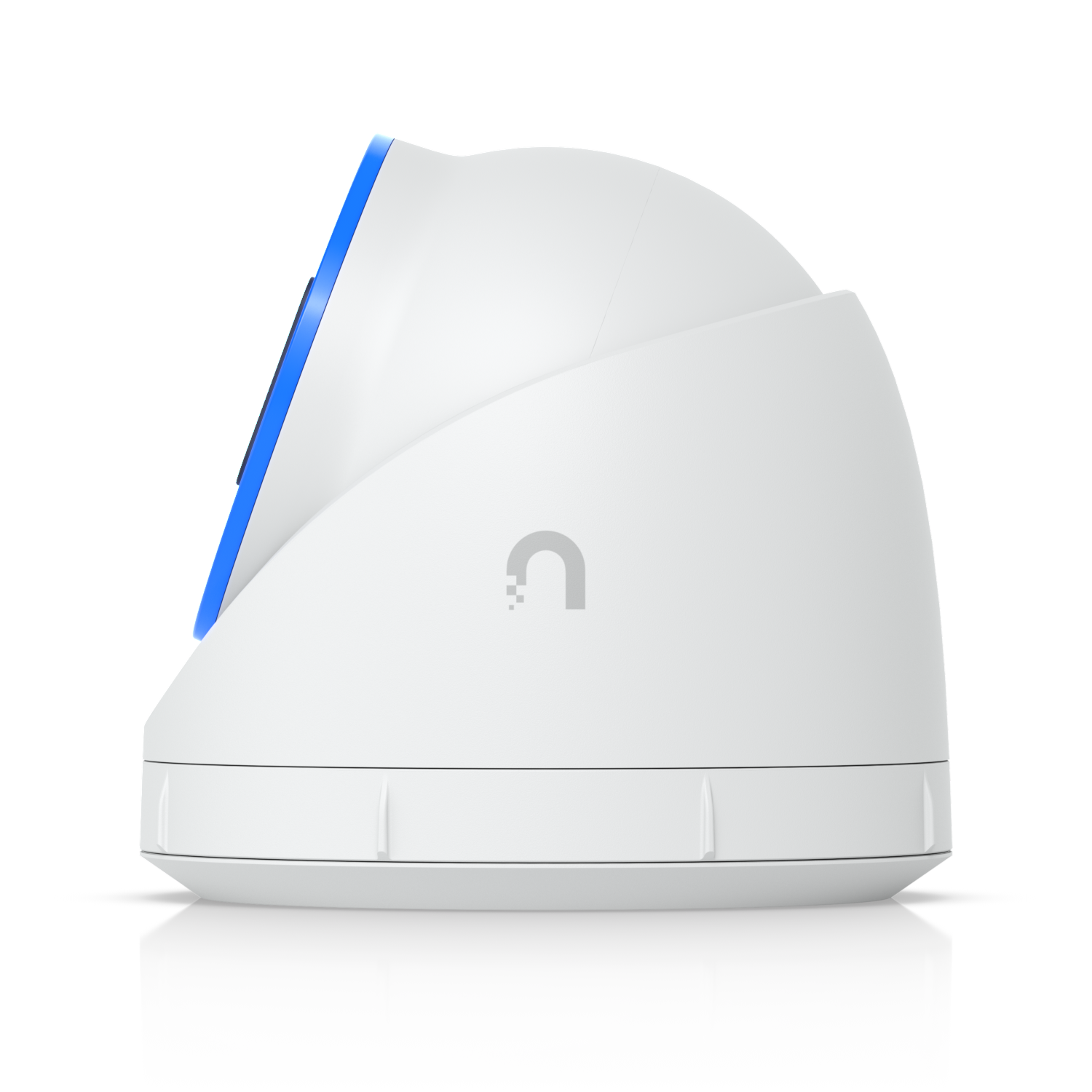 Ubiquiti UVC-AI-TURRET | AI Turret Camera | 4K | IP66 | PoE+ – White