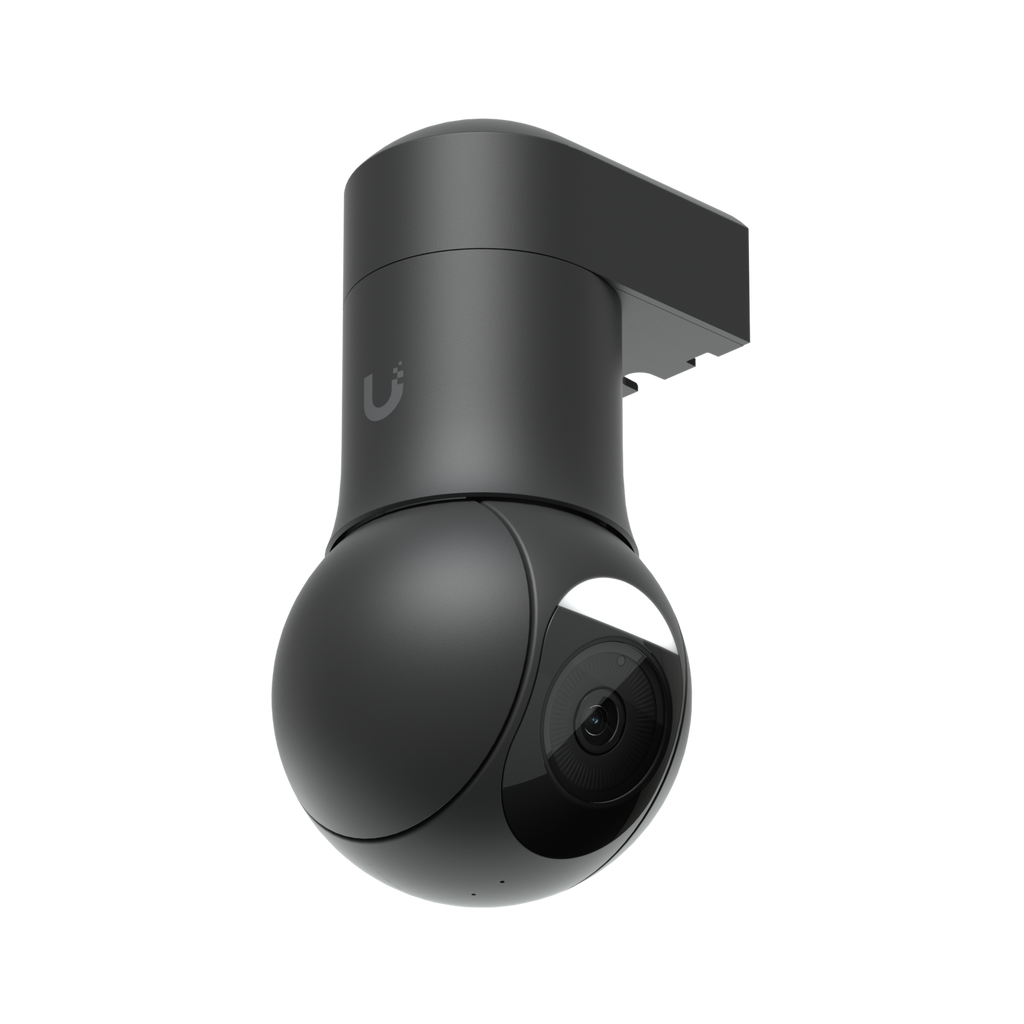 Ubiquiti UVC-G5-PTZ | G5 PTZ Camera | 2K | IP66 | 2x Optical – Black