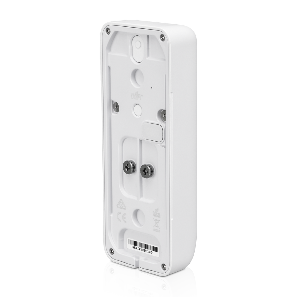 Ubiquiti UVC-G4-DOORBELL | G4 Doorbell – Default Title