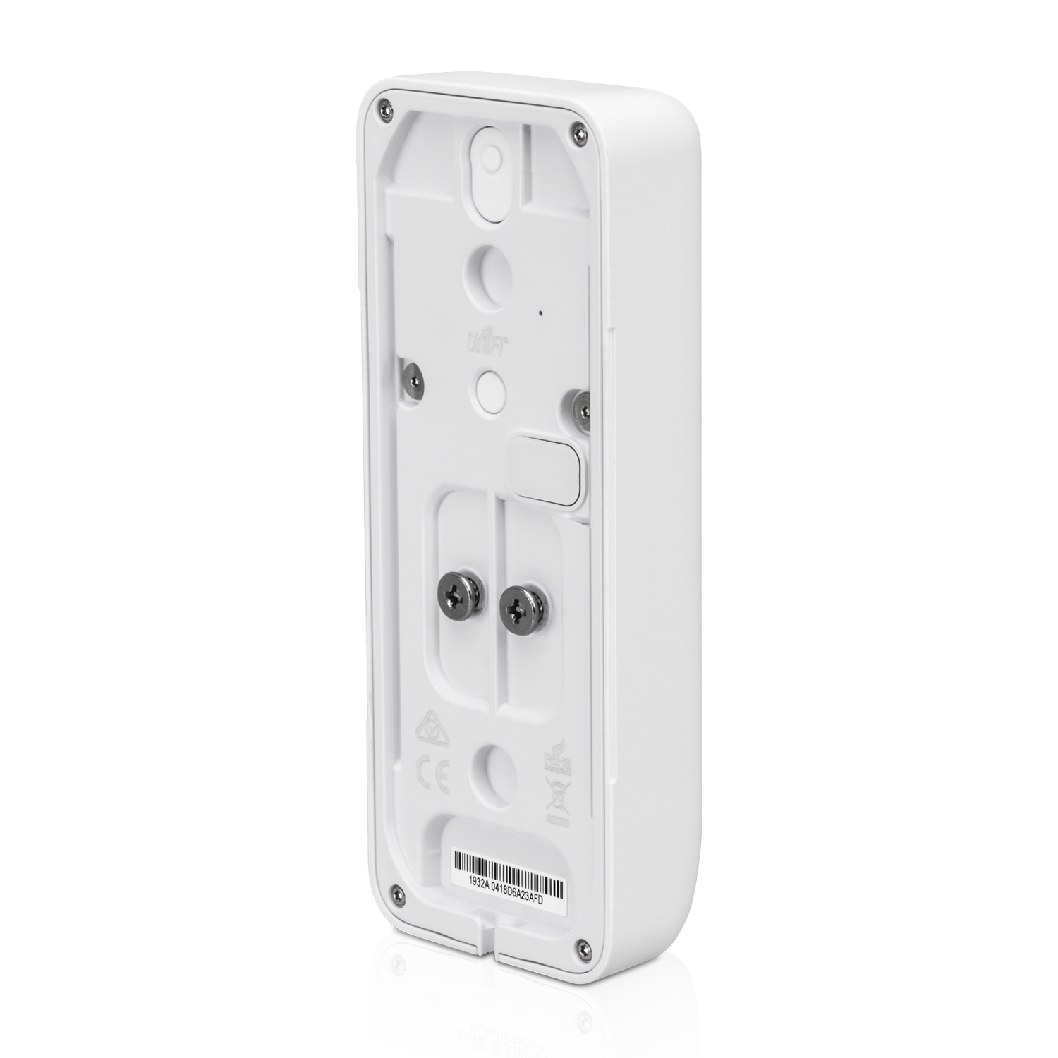 Ubiquiti UVC-G4-DOORBELL | G4 Doorbell – Default Title