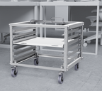 Ubiquiti UACC-RACK-SHELF-TL | Toolless Rack Shelf – Full