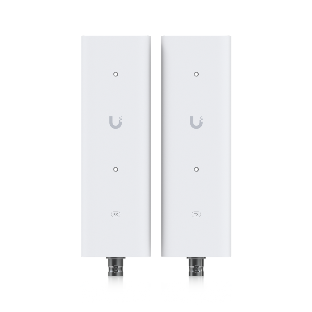 Ubiquiti UA-G3-SK-GATE | UniFi Access Gate Starter Kit – Default Title