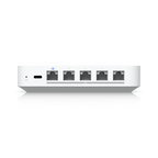 Ubiquiti UCG-MAX | Cloud Gateway Max – Default Title