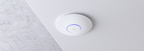 Ubiquiti U6-ENTERPRISE | UniFi 6 Enterprise | WiFi 6E | 2.5 GbE | PoE+ – Default Title