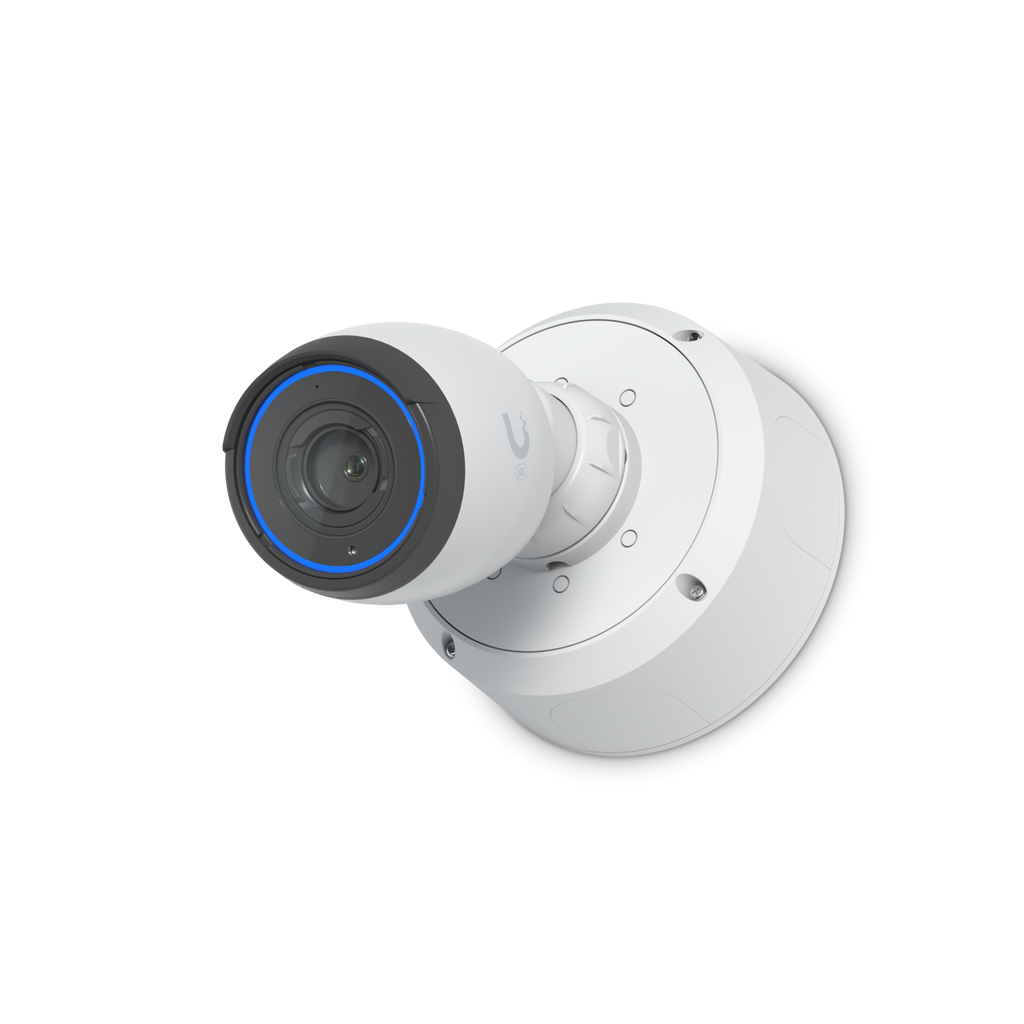 Ubiquiti UAC-CAMERA-JB | Camera Junction Box – White