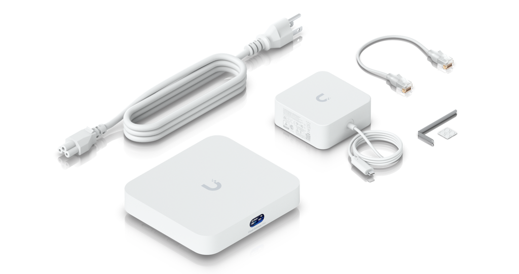 Ubiquiti UCG-MAX | Cloud Gateway Max – Default Title