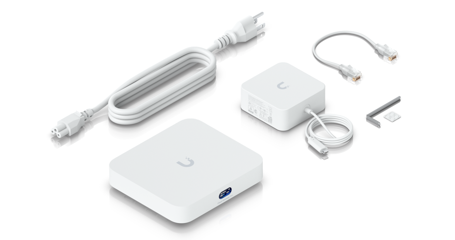 Ubiquiti UCG-MAX | Cloud Gateway Max – Default Title