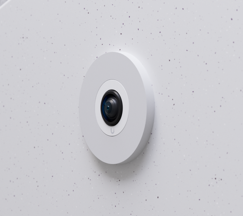 Ubiquiti UVC-AI-THETA | AI Theta Camera | 4K | PoE – Pro