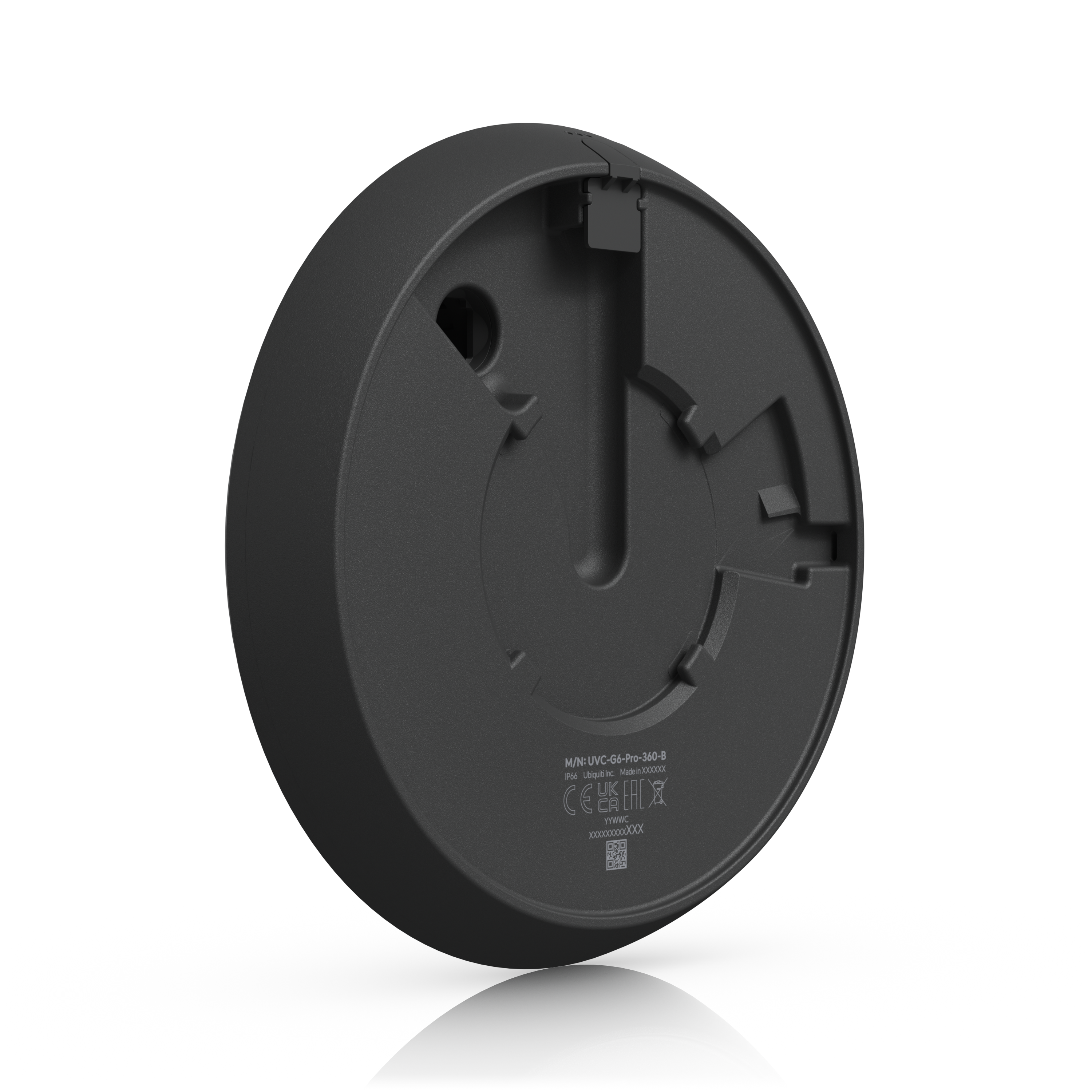 Ubiquiti UVC-G6-PRO-360 | G6 Pro 360 Camera | 12MP | IP66 | PoE+ – White