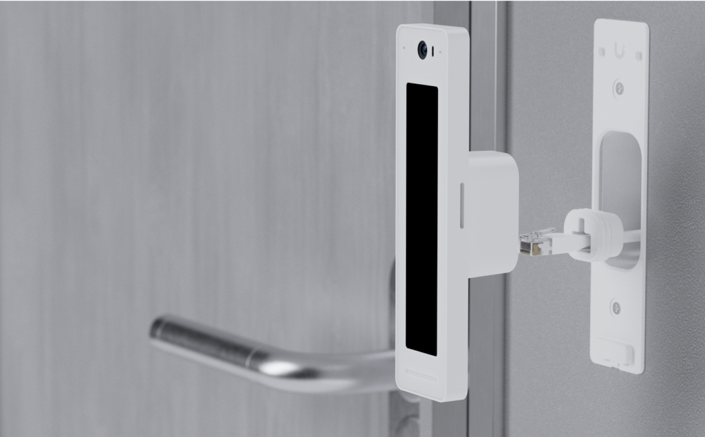 Ubiquiti UA-G2-SK-PRO | UniFi Access Starter Kit G2 Pro – Default Title