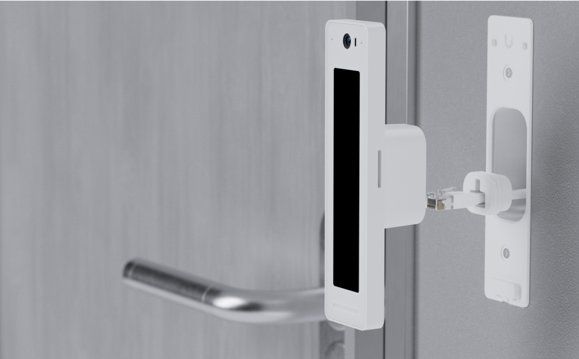 Ubiquiti UA-G2-SK-PRO | UniFi Access Starter Kit G2 Pro – Default Title