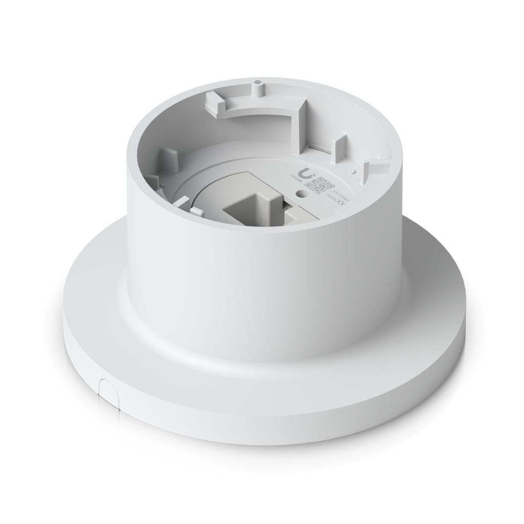 Ubiquiti UACC-G5-PTZ-SM | G5 PTZ Surface Mount – Black