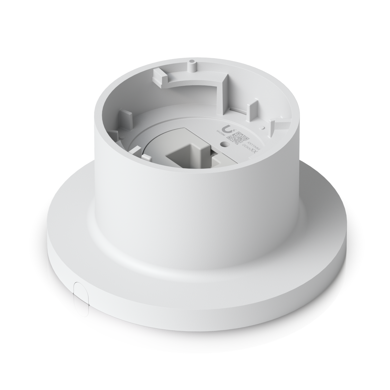 Ubiquiti UACC-G5-PTZ-SM | G5 PTZ Surface Mount – Black