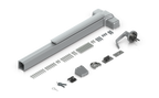 Ubiquiti UACC-PANICBAR | Door Access Panic Bar – Default Title
